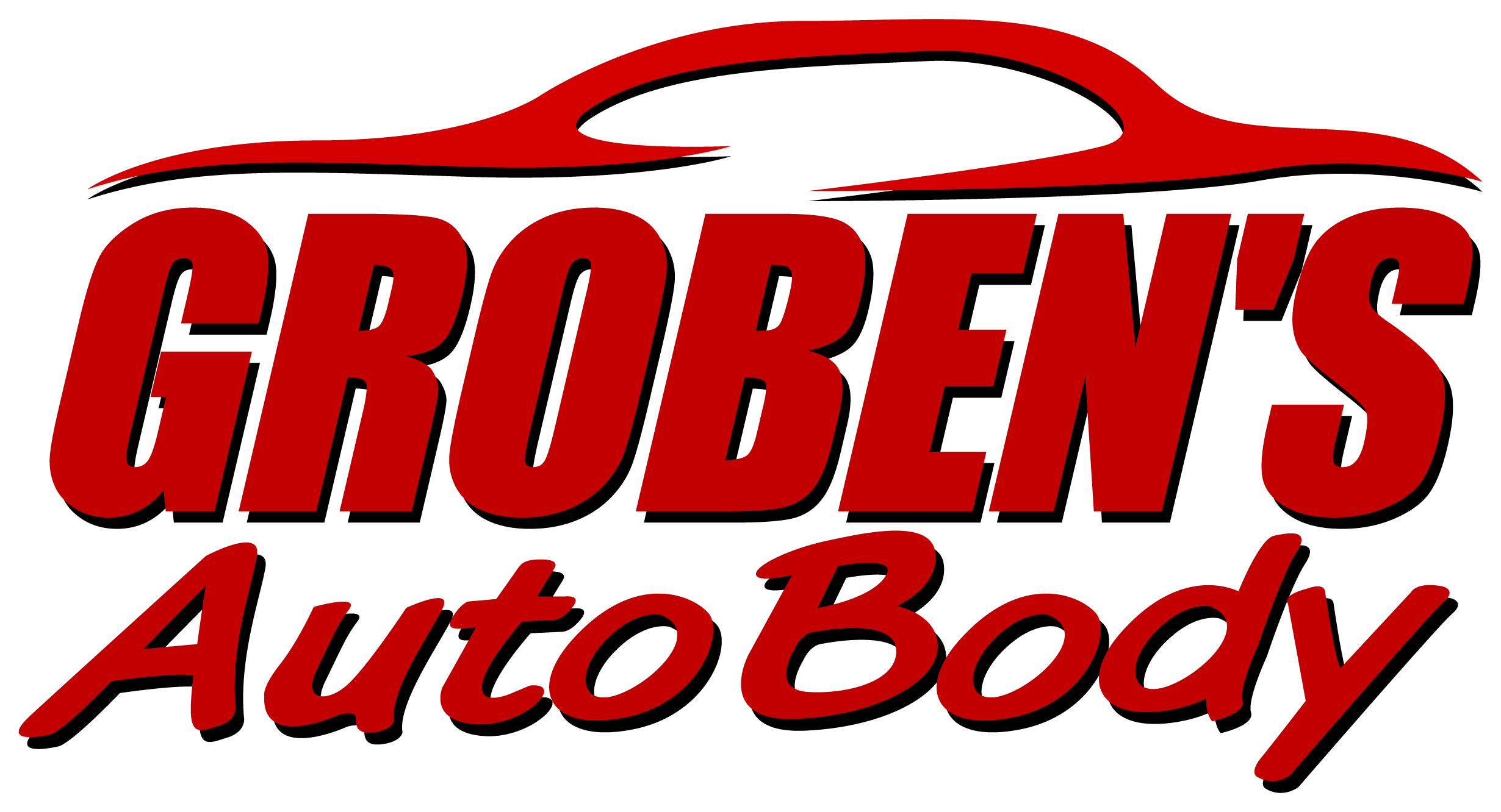 Auto Body Repair Shop Centereach NY | Grobens Auto Body